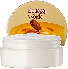 Масло для тела с маслом арганы - Bottega Verde Argan Del Marocco Body Butter — фото N2