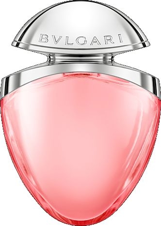 Bvlgari Omnia Coral Satin Pouch - Туалетная вода (тестер с крышечкой)