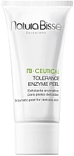 Парфумерія, косметика Ензимний пілінг для ніжної шкіри - Natura Bisse NB Ceutical Tolerance Enzyme Peel