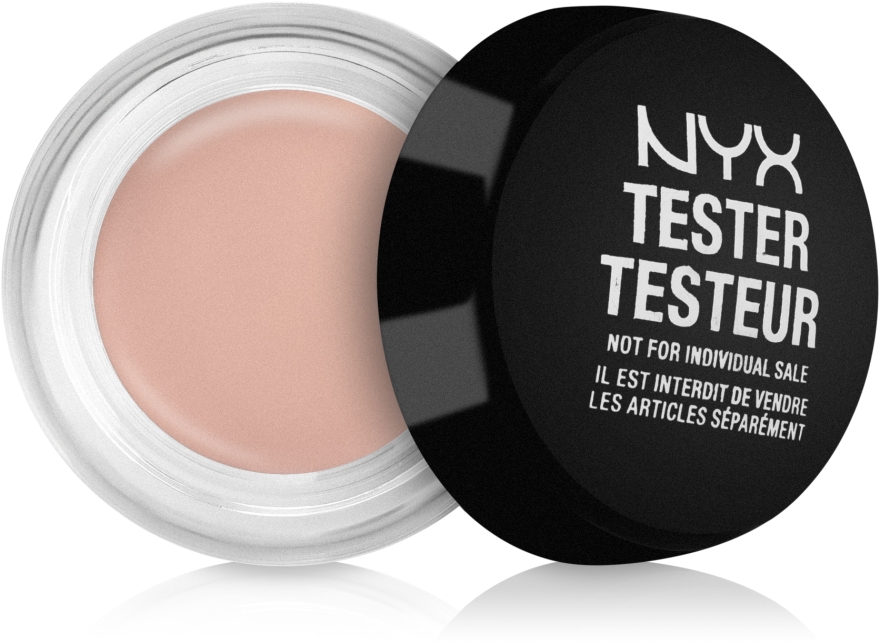 Консилер от темных кругов - NYX Professional Makeup Dark Circle Concealer (тестер)