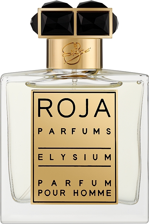 Elysium Pour Homme - Духи