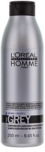 Духи, Парфюмерия, косметика Оттеночный шампунь - L'Oreal Professionnel Grey Shampoo