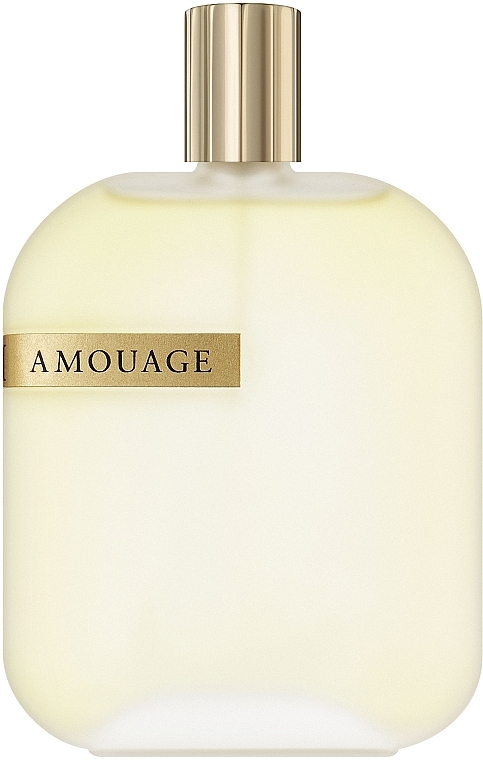 Amouage The Library Collection Opus VI - Парфумована вода