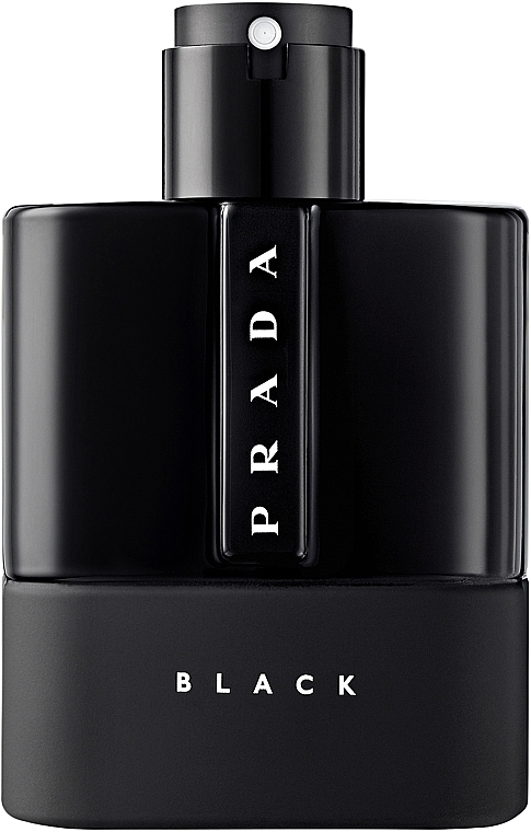 Prada Luna Rossa Black - Парфюмированная вода  — фото N1