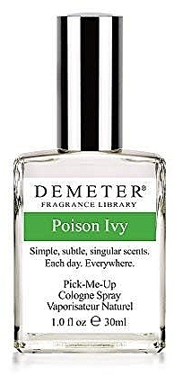 Demeter Fragrance Library Poison Ivy - Одеколон — фото N1