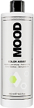 Олія активна для захисту шкіри голови та яскравості кольору - Mood Colour Assist — фото N1