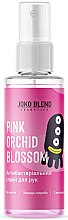 Духи, Парфюмерия, косметика Антисептик-спрей для рук - Joko Blend Pink Orchid Blossom