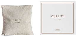 Ароматическая подушка - Culti Milano Tessuto Scented Pillow — фото N1