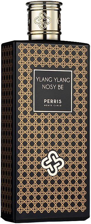 Perris Monte Carlo Ylang Ylang Nosy Be - Парфюмированная вода — фото N1