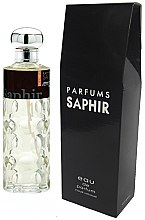 Духи, Парфюмерия, косметика Saphir Parfums Ved - Парфюмированная вода