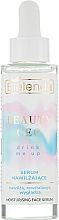 Парфумерія, косметика Зволожувальна сироватка для обличчя - Bielenda Beauty CEO Drink Me Up Serum