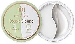 Духи, Парфюмерия, косметика Крем для лица, 2 в 1 - Pixi Beauty Double Cleanse 2-in-1