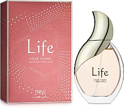 Prive Parfums Life - Парфюмированная вода — фото N2