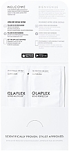 Набор - Olaplex The Stand-Alone Treatment (h/concentrate/15ml + h/elixir/30ml) — фото N3