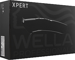 Машинка для стрижки - Wella Xpert — фото N4