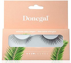 Духи, Парфюмерия, косметика Накладные ресницы, 4467 - Donegal I Love Lashes