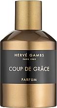 Парфумерія, косметика Herve Gambs Coup de Grace - Парфуми