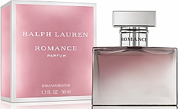 Ralph Lauren Romance Parfum - Парфуми — фото N3