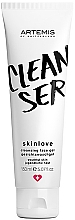 Очищувальний гель для обличчя - Artemis of Switzerland Skinlove Cleansing Face Gel — фото N1