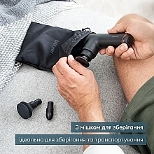 Массажер MG 79 - Beurer Massage Gun — фото N17