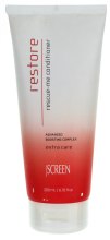 Парфумерія, косметика Кондиціонер для відновлення волосся - Screen Restore Rescue-Me Conditioner