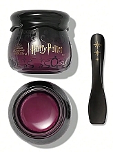 Sheglam Harry Potter Gifted Herbologist Glitter Lipstick - Sheglam Harry Potter Magic Cauldron Lip Mask — фото N1