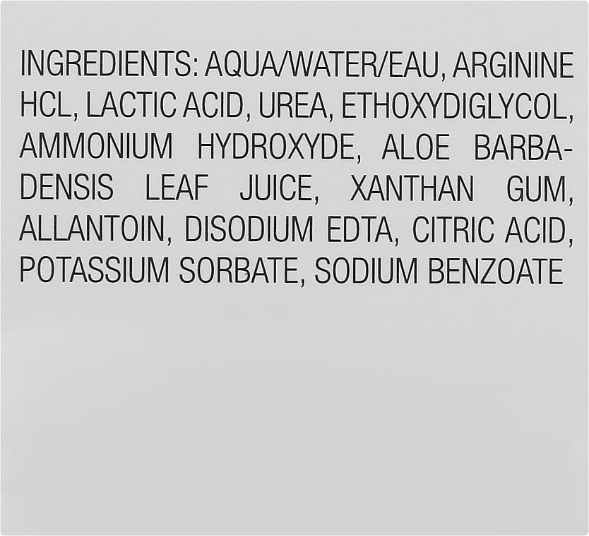 Зволожувальний фруктовий кислотний пілінг - Klapp Health Cosmeticals Acid Peel Couperose — фото N3