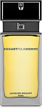 Bogart pour homme - Туалетна вода — фото N1