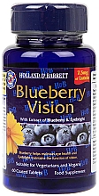 Духи, Парфюмерия, косметика Пищевая добавка "Черника" - Holland & Barrett Blueberry Vision