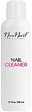 Рідина для знежирювання нігтів - NeoNail Professional Nail Cleaner — фото N2