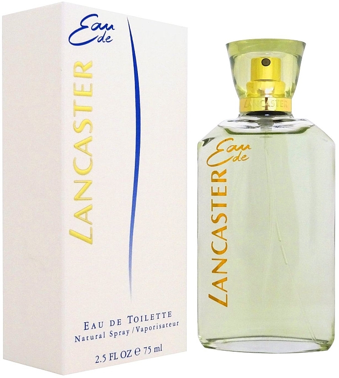 Lancaster Eau de Lancaster