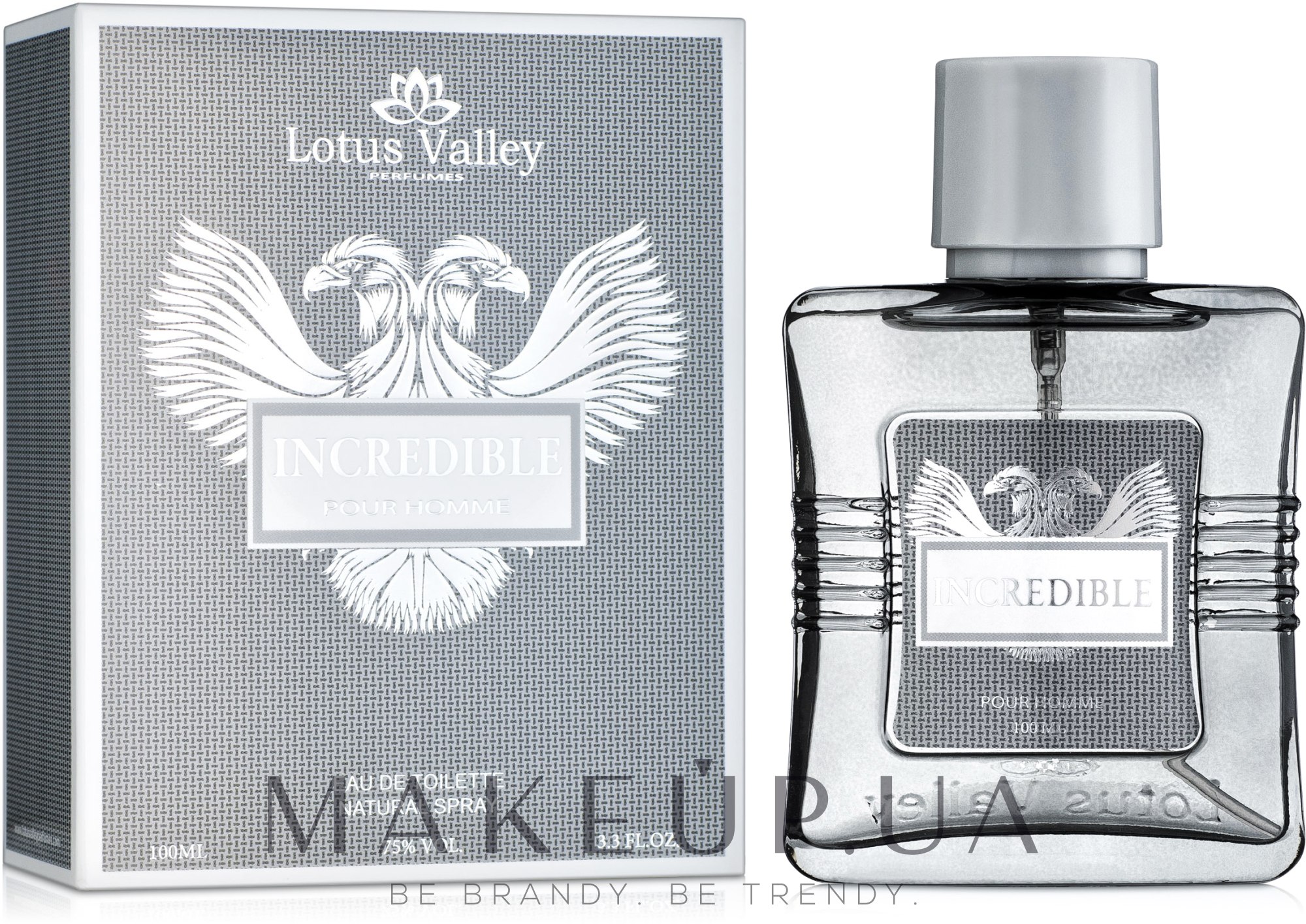 lotus valley perfumes