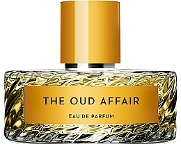 Vilhelm Parfumerie The Oud Affair - Парфюмированная вода (тестер с крышечкой) — фото N1