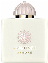 Amouage Ashore - Парфюмированная вода (тестер с крышечкой) — фото N1
