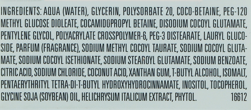 Очищающий бальзам для лица - Givenchy Skin Ressource Liquid Cleansing Balm — фото N3