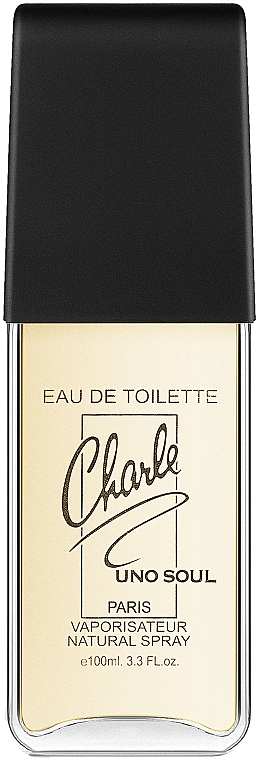 Aroma Parfume Charle Uno Soul - Туалетна вода