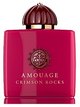 Духи, Парфюмерия, косметика Amouage Renaissance Crimson Rocks - Парфюмированная вода (тестер с крышечкой)