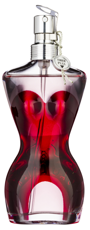 Jean Paul Gaultier Classique Eau de Parfum Collector 2017 - Парфумована вода (тестер з кришечкою) — фото N1