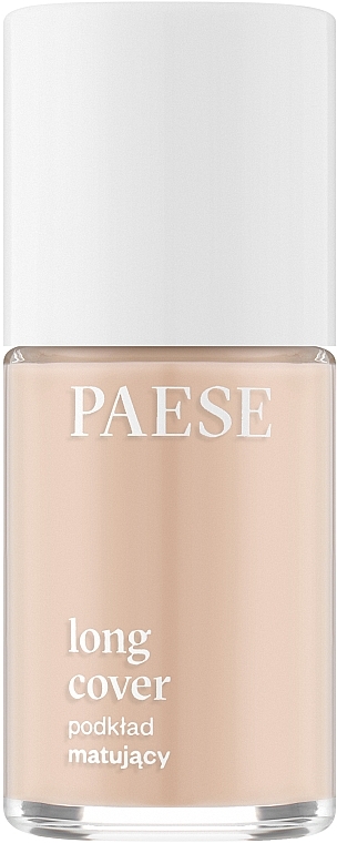 Paese Long Cover