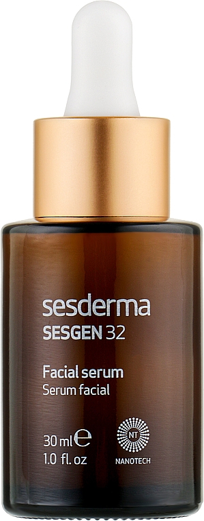 Сыворотка-клеточный активатор - SesDerma Laboratories Sesgen 32 Cell Activating Serum