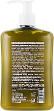 Захисний кондиціонер для фарбованого і освітленого волосся - Echosline Maqui 3 Protective Vegan Conditioner — фото N2