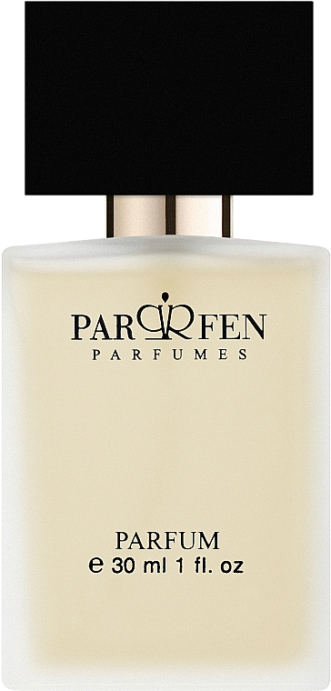 Parfen №902 - Парфумована вода