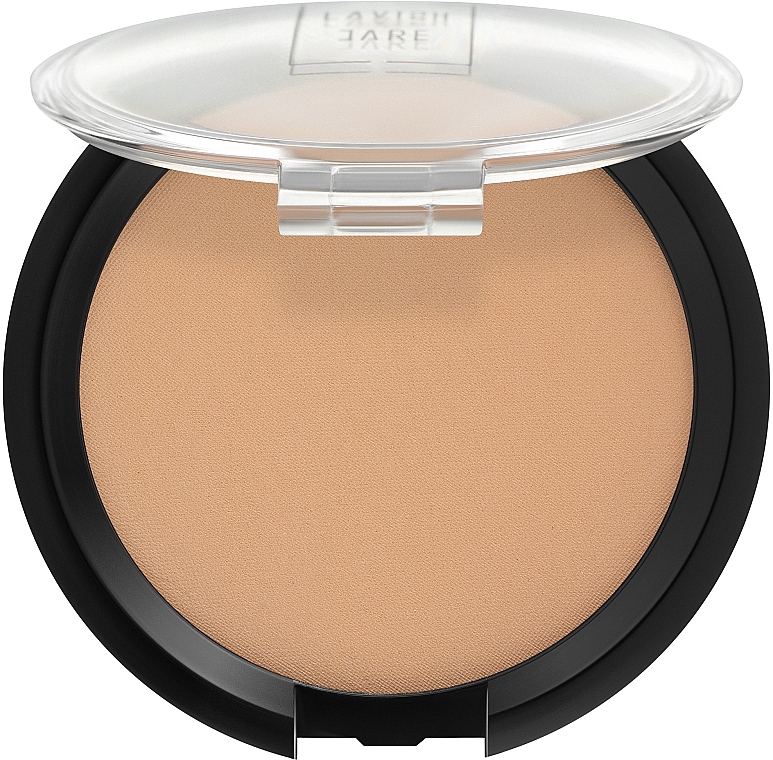 УЦЕНКА Компактная пудра для лица - Lavish Care Longwear Compact Foundation Pressed Powder * — фото N1