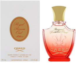 Духи, Парфюмерия, косметика Creed Royal Princess Oud Millesime - Парфюмированная вода (тестер с крышечкой)