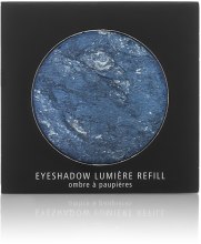 Духи, Парфюмерия, косметика Запеченные тени для век - Make-Up Studio Eyeshadow Lumiere (сменный блок)