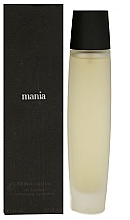 Духи, Парфюмерия, косметика Giorgio Armani Mania Woman Black Box Vintage - Парфюмированная вода