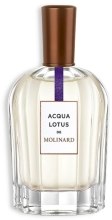 Molinard Acqua Lotus - Парфюмированная вода (тестер без крышечки) — фото N1