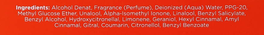 Gloria Perfume Discover The Romance - Набор миниатюр (perfume/4x15ml) — фото N3