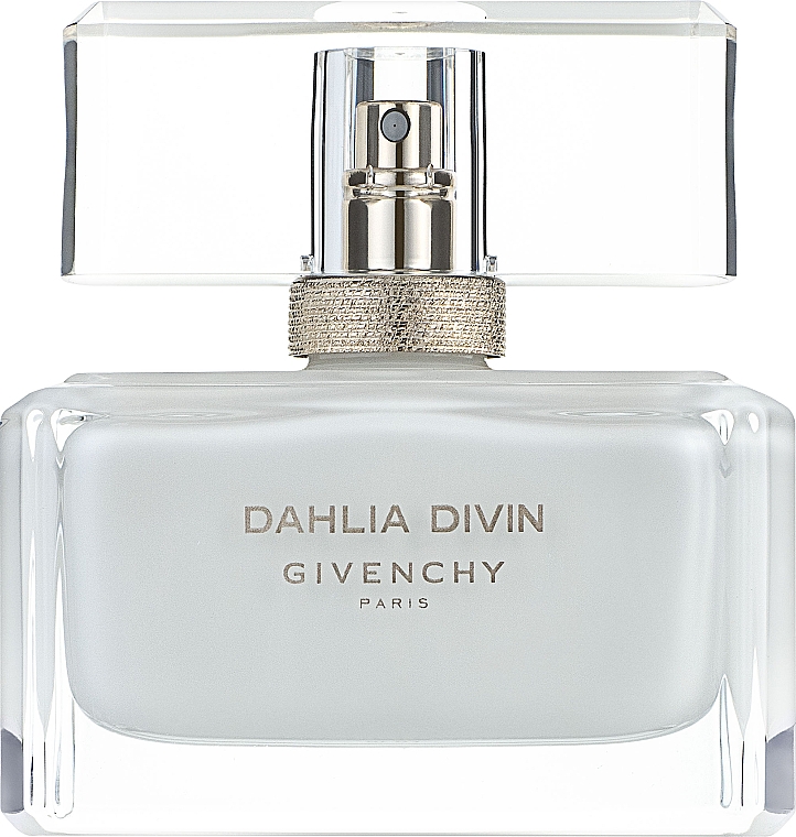 Givenchy Dahlia Divin Eau Initiale - Туалетная вода — фото N3