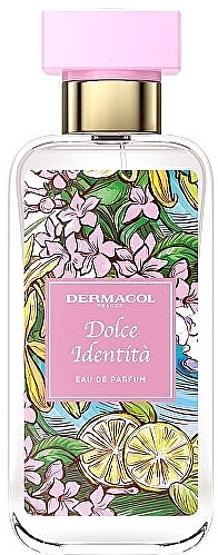 Dermacol Dolce Identita - Парфюмированная вода — фото N1